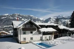 Hahnenhof Kitzbühel