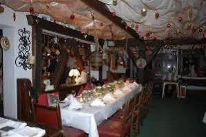 Hahnenhof Hotel Kitzbühel