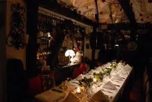Hotel Hahnenhof Kitzbühel