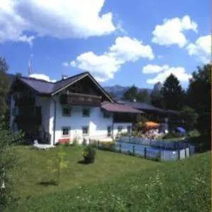 Hahnenhof Kitzbühel