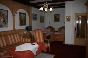 Hahnenhof Hotel Kitzbühel