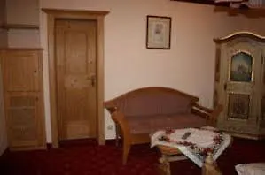 Hotel Hahnenhof Kitzbühel