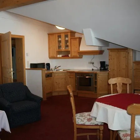 Hahnenhof Hotel