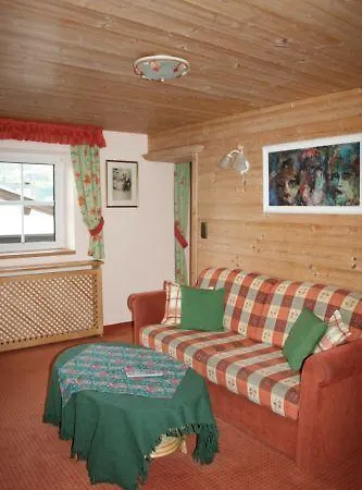 Hahnenhof Hotel 4*