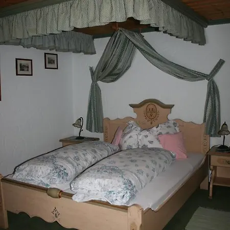 Hotel Hahnenhof