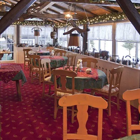 Hahnenhof 4* Kitzbühel
