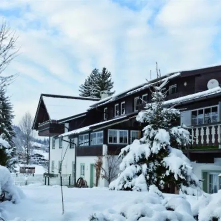 Hotel Hahnenhof