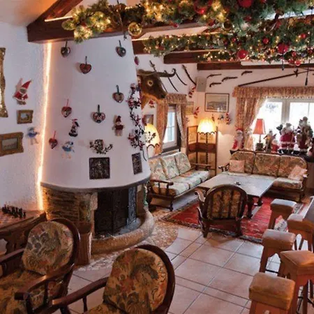 Hahnenhof Hotel Kitzbühel