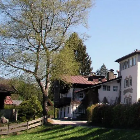 Hahnenhof Kitzbühel